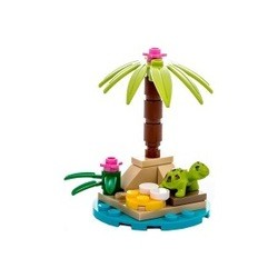 Конструктор Lego Turtle in the Tropics 561508