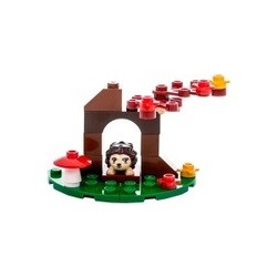 Конструктор Lego Hedgehog 561511