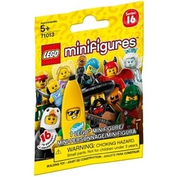 Конструктор Lego Minifigures Series 16 71013