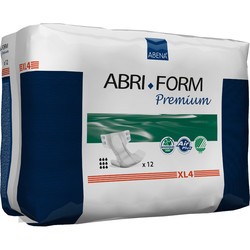 Подгузники Abena Abri-Form Premium XL-4 / 12 pcs