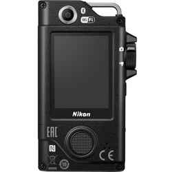 Action камера Nikon KeyMission 80