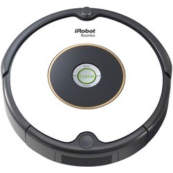 Пылесос iRobot Roomba 605