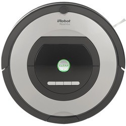 Пылесос iRobot Roomba 774