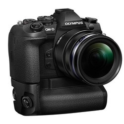 Фотоаппарат Olympus OM-D E-M1 II body (черный)