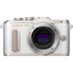 Фотоаппарат Olympus E-PL8 kit 14-42 (черный)