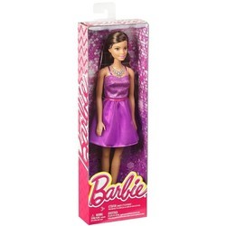 Кукла Barbie Glitz DGX81