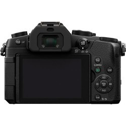 Фотоаппарат Panasonic DMC-G85 kit 12-60
