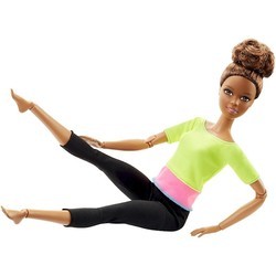 Кукла Barbie Made To Move DHL83