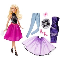 Кукла Barbie Fashion Mix N Match DJW58