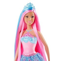 Кукла Barbie Endless Hair Kingdom DKB61