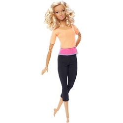 Кукла Barbie Made To Move DPP75