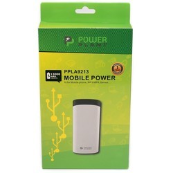 Powerbank аккумулятор Power Plant PB-LA9213