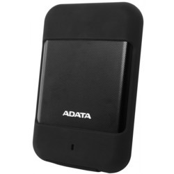 Жесткий диск A-Data DashDrive Durable HD700 2.5" (черный)