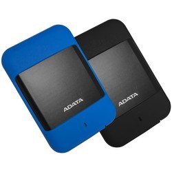 Жесткий диск A-Data DashDrive Durable HD700 2.5" (синий)