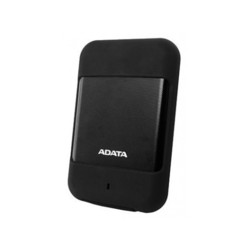 Жесткий диск A-Data DashDrive Durable HD700 2.5" (черный)