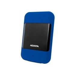 Жесткий диск A-Data DashDrive Durable HD700 2.5" (синий)