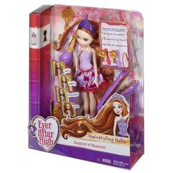 Кукла Ever After High Hairstyling Holly Ohair DNB75