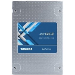 SSD накопитель OCZ VX500