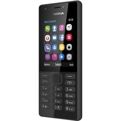 Мобильный телефон Nokia 216 Dual Sim (синий)