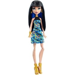 Кукла Monster High Cleo de Nile DNV68