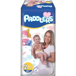 Подгузники Paddlers Mini 2