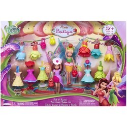 Кукла Disney Fairies Pixie Boutique 850530