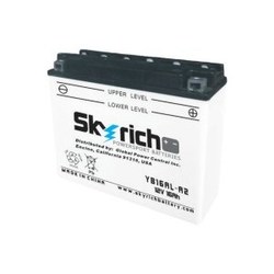 Автоаккумуляторы Skyrich YTX20HL-BS