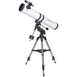 Телескоп Veber 114/900 EQ