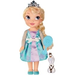 Кукла Disney Toddler Elsa 795130
