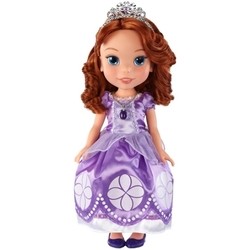 Кукла Disney Princess Sofia and Animal Friends Set 931010