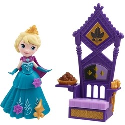 Кукла Disney Frozen Little Kingdom B5188