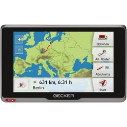 GPS-навигаторы Becker Active 5 SL