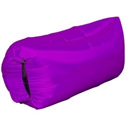 Надувная мебель LamZac Air 220 (фиолетовый)