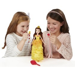 Кукла Disney Belle B5293