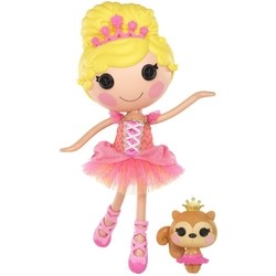 Кукла Lalaloopsy Allegra Leaps N Bounds 533672