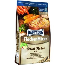 Корм для собак Happy Dog Flocken Mixer Cereal Flakes 3 kg