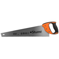 Ножовка Sturm 1060-02-HS18