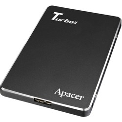SSD накопитель Apacer TurboII Series-AS710