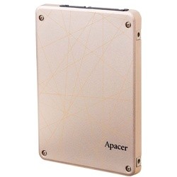 SSD накопитель Apacer AP240GAS720