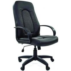 Компьютерное кресло Chairman 429 (черный)