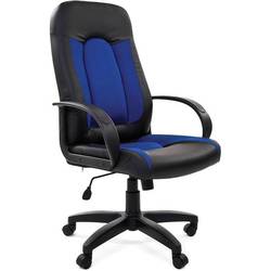 Компьютерное кресло Chairman 429 (синий)