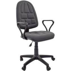 Компьютерное кресло Chairman Prestige Ergo (серый)