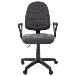 Компьютерное кресло Chairman Prestige Ergo (серый)