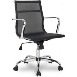Компьютерное кресло COLLEGE H-966F-2 (черный)