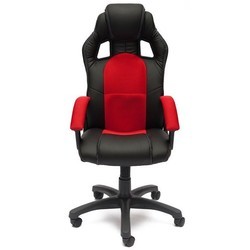 Компьютерное кресло Tetchair Driver (бордовый)