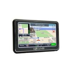 GPS-навигаторы GoClever 5055