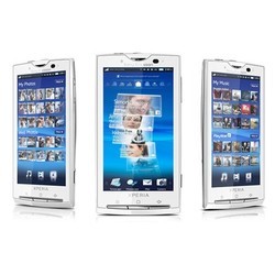 Мобильный телефон Sony Ericsson Xperia X10