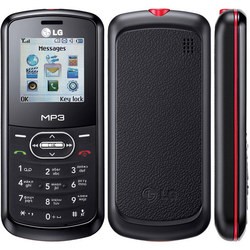 Мобильные телефоны LG GB170