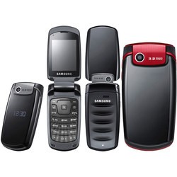 Мобильные телефоны Samsung GT-S5510