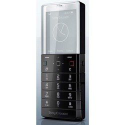 Мобильные телефоны Sony Ericsson Xperia Pureness